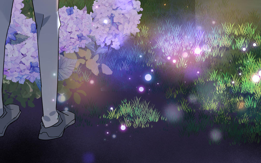 甜美淪陷 - 第11話 見面(2/3) - 1