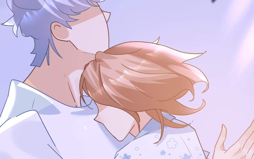 甜美淪陷 - 第11話 見面(2/3) - 5