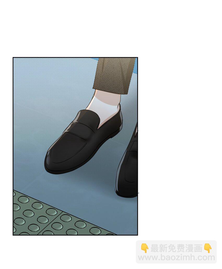 15 为了自己而活(1/2)-第16话