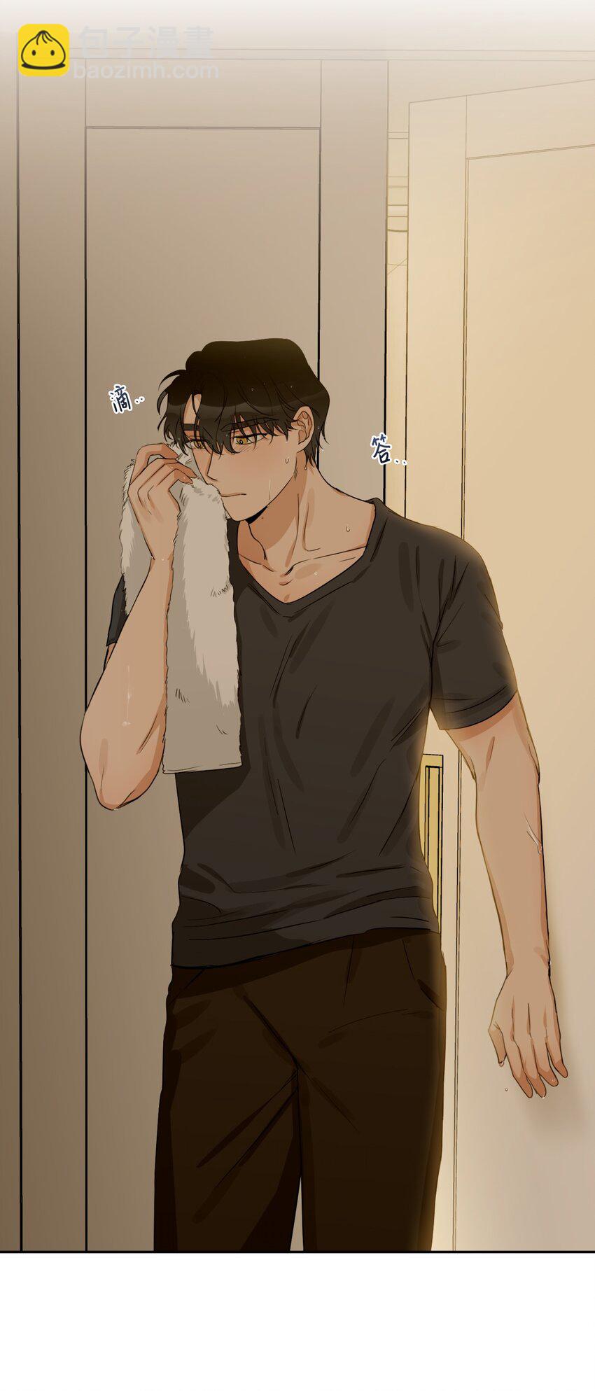 19 同住(1/2)-第20话