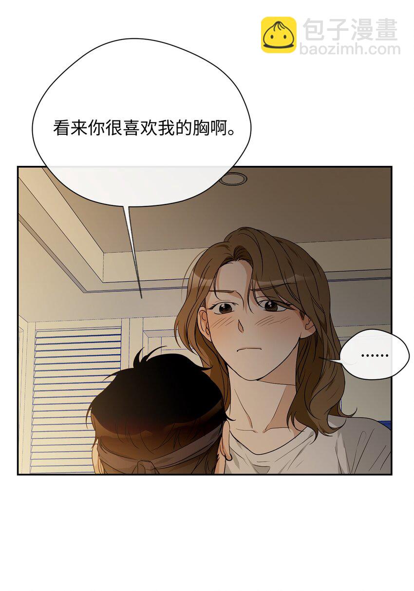 甜蜜暴擊 - 21 表白(1/2) - 4