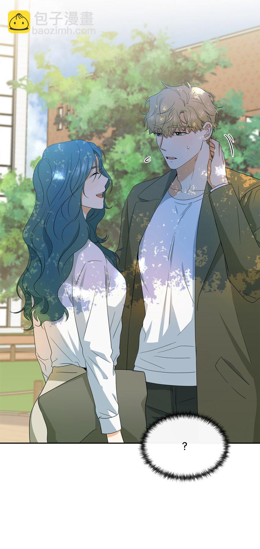 26 距离(1/2)-第28话