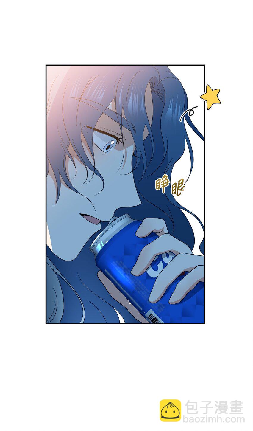 32 愿望(1/2)-第34话