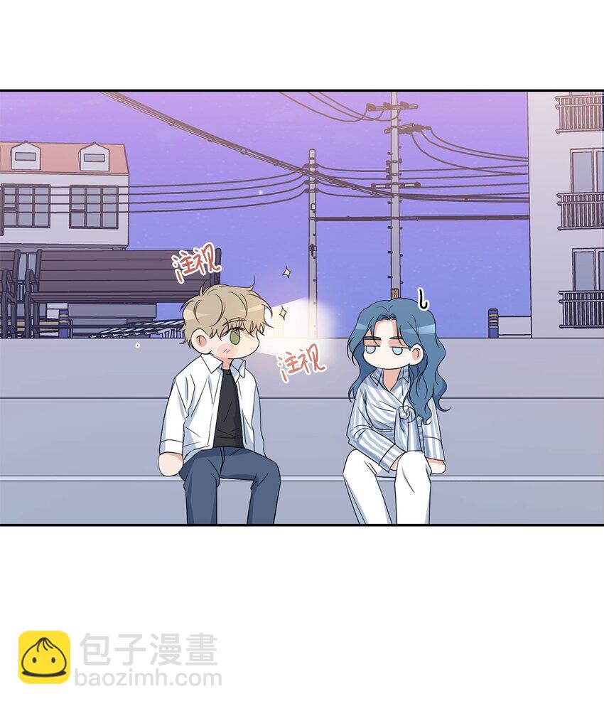 32 愿望(1/2)-第34话