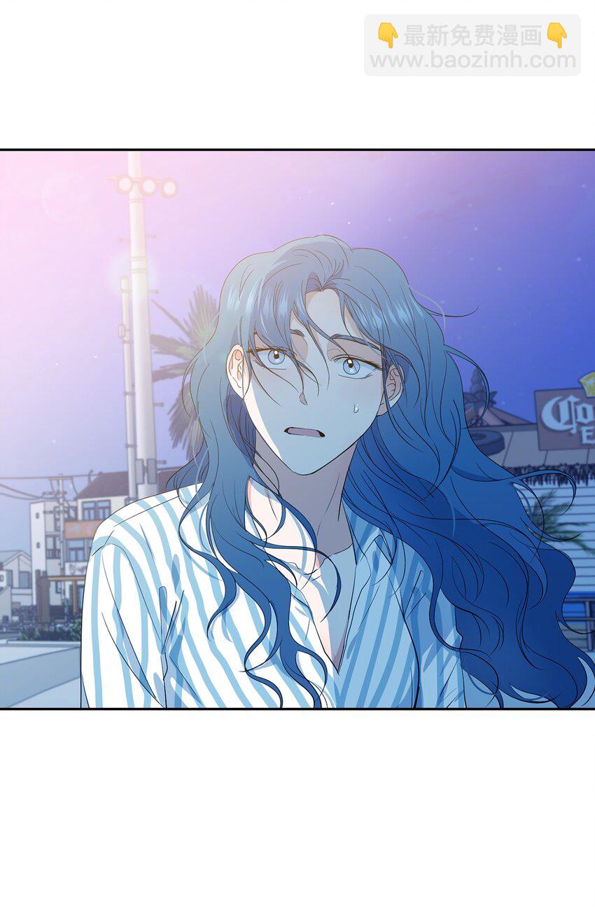 32 愿望(1/2)-第34话