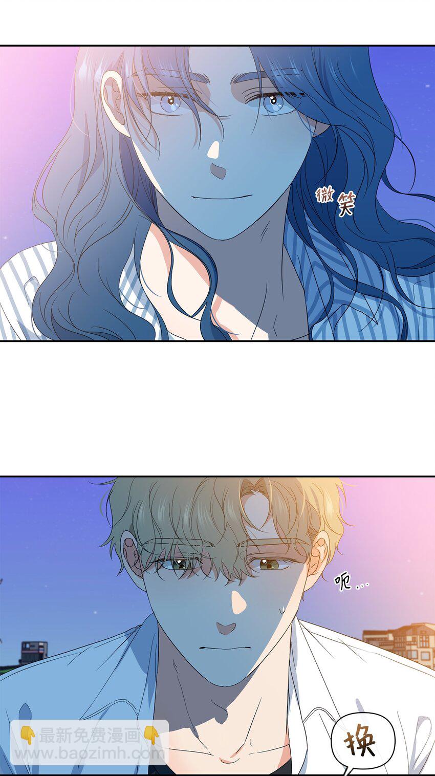 32 愿望(1/2)-第34话