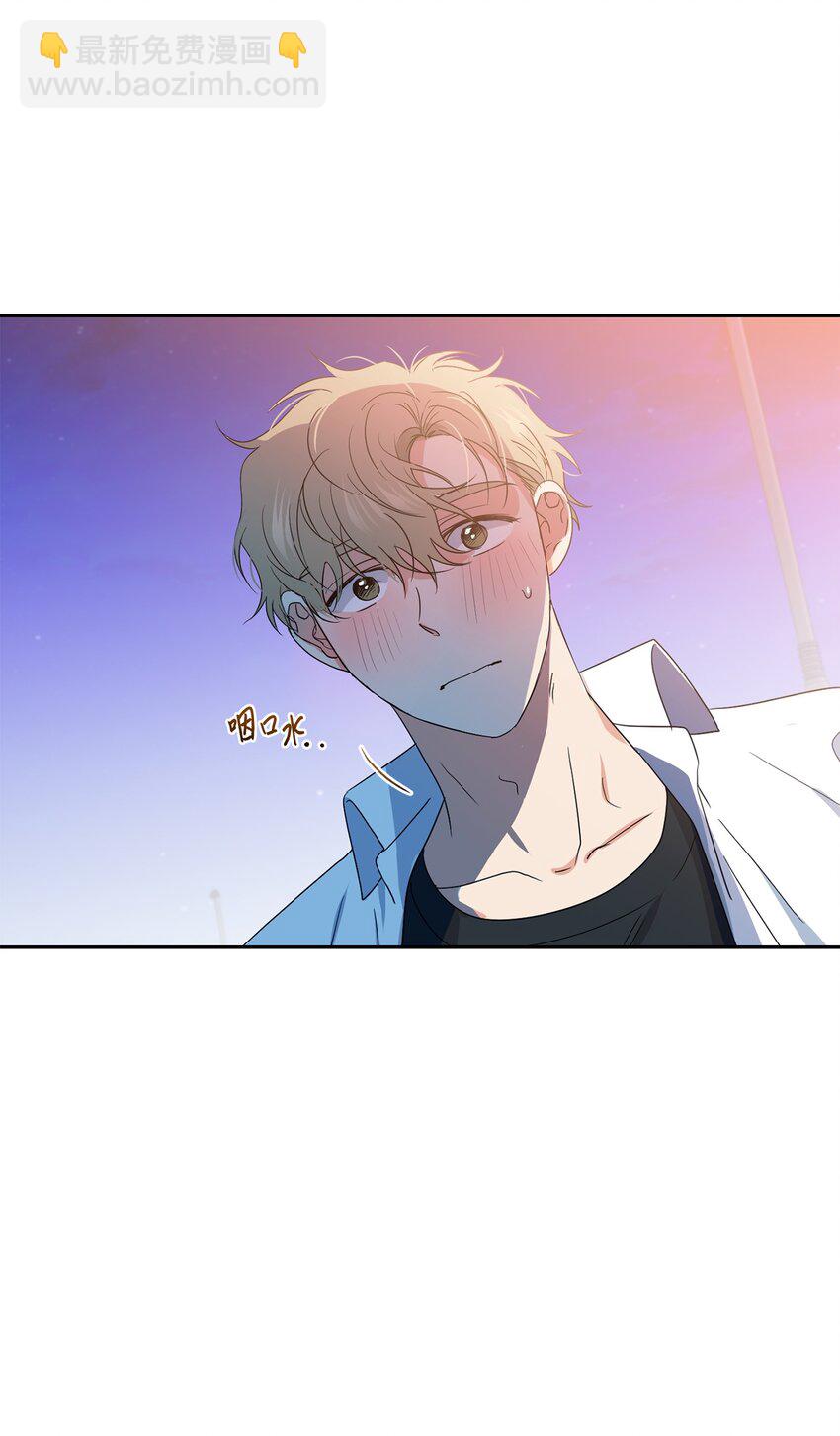 32 愿望(1/2)-第34话