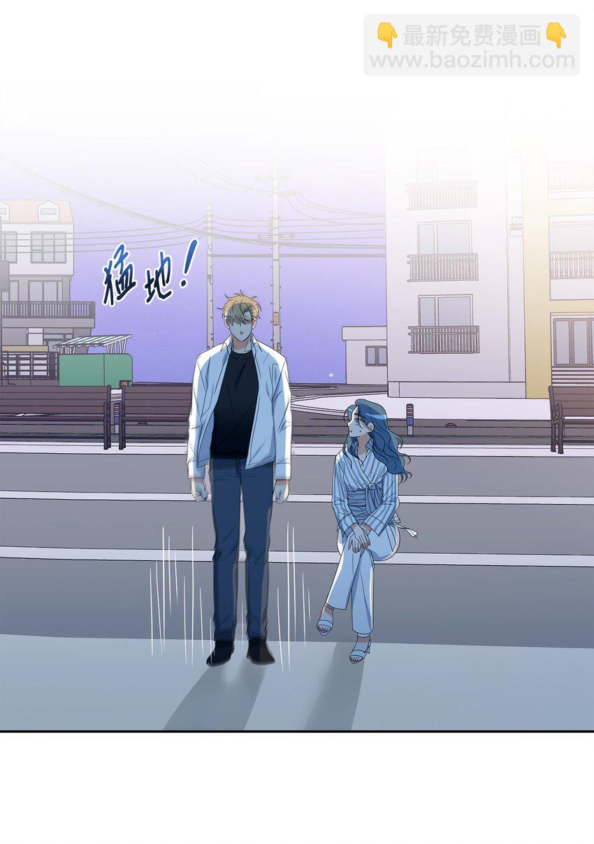 32 愿望(1/2)-第34话