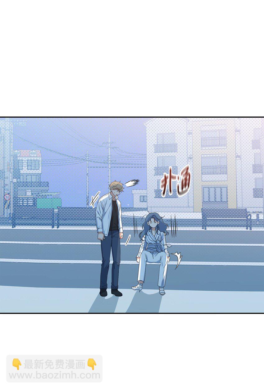 32 愿望(1/2)-第34话