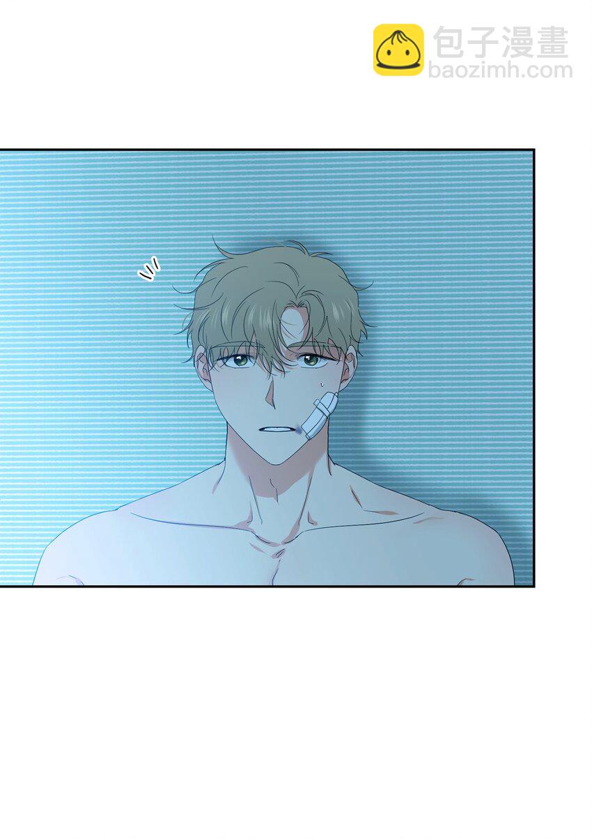 38 不用担心(1/2)-第40话