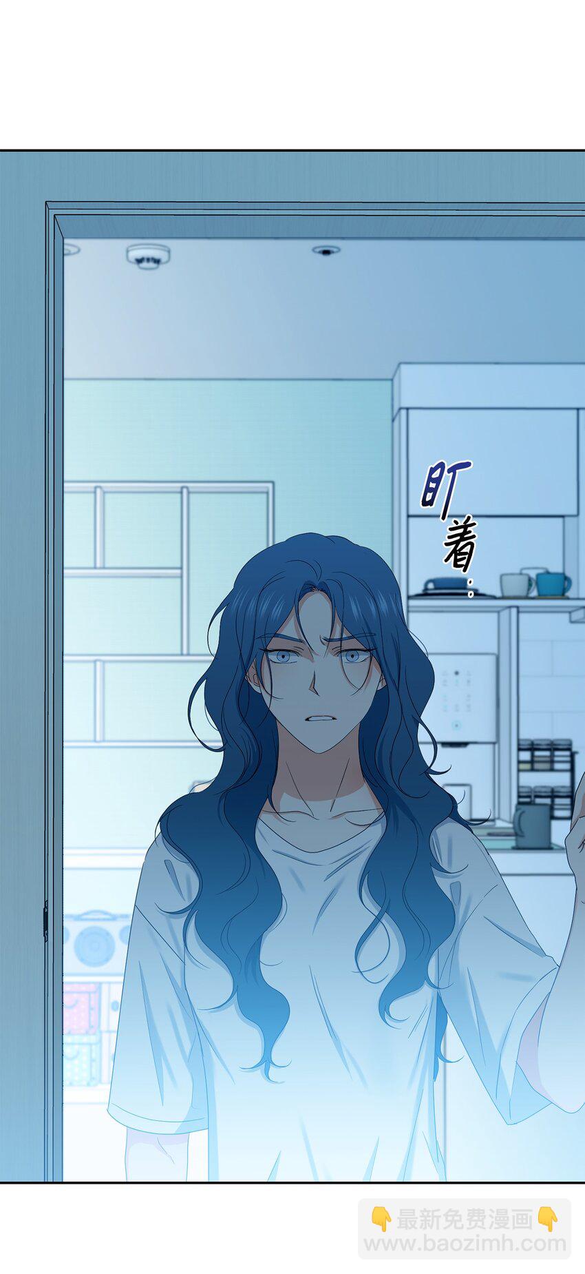 38 不用担心(1/2)-第40话