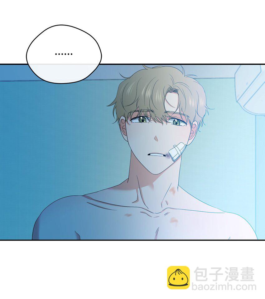 38 不用担心(1/2)-第40话