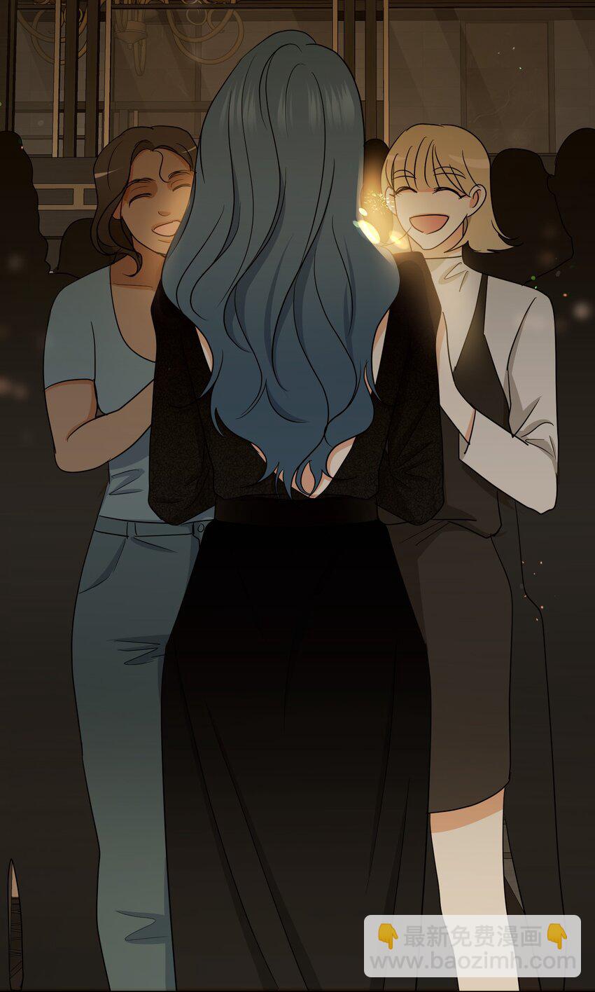 46 尾声(1/2)-第48话