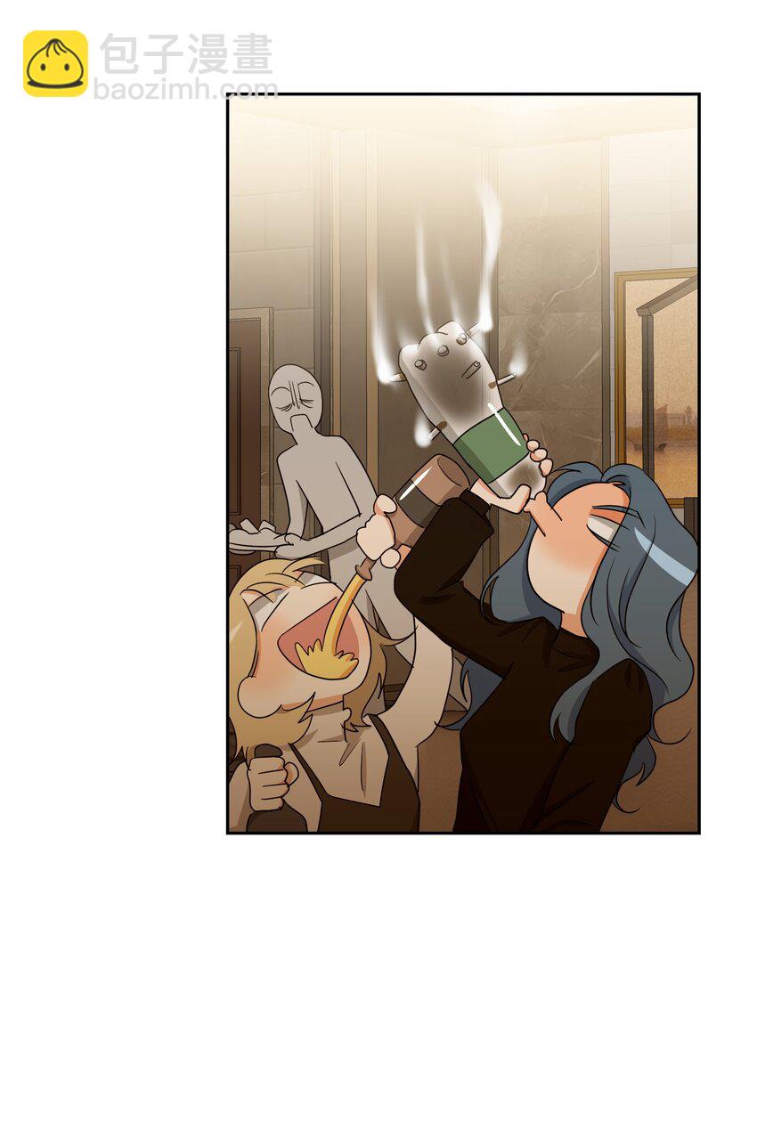 46 尾声(1/2)-第48话