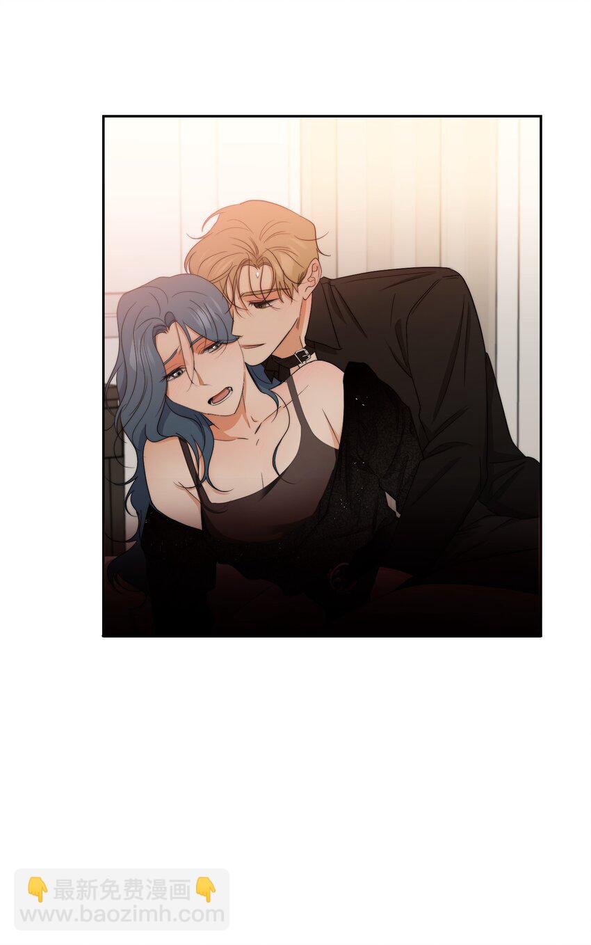 46 尾声(1/2)-第48话