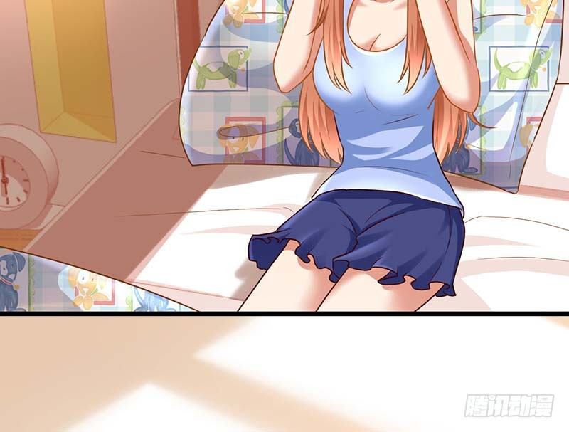 怪力厨娘VS毒舌作家(1/4)-第2话