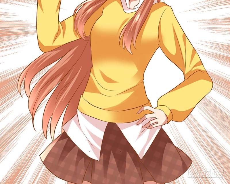 怪力厨娘VS毒舌作家(1/4)-第2话