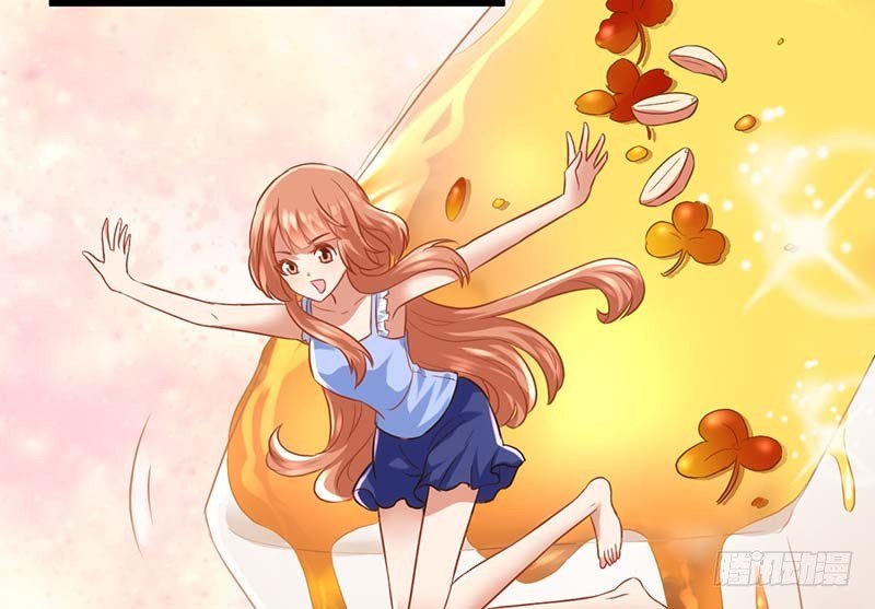 怪力厨娘VS毒舌作家(1/4)-第2话