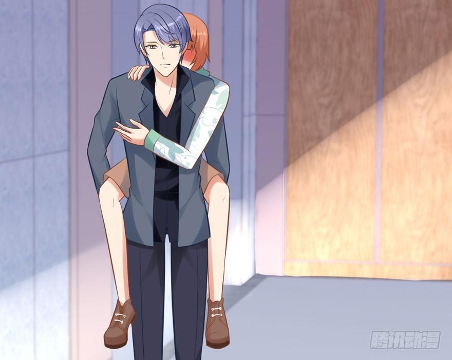 绝代单传(1/2)-第14话