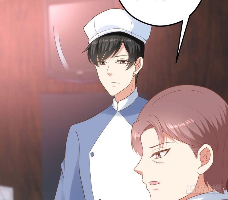 你的味觉可能有问题(1/2)-第16话