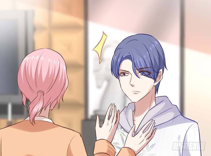 朋友来访(1/2)-第24话