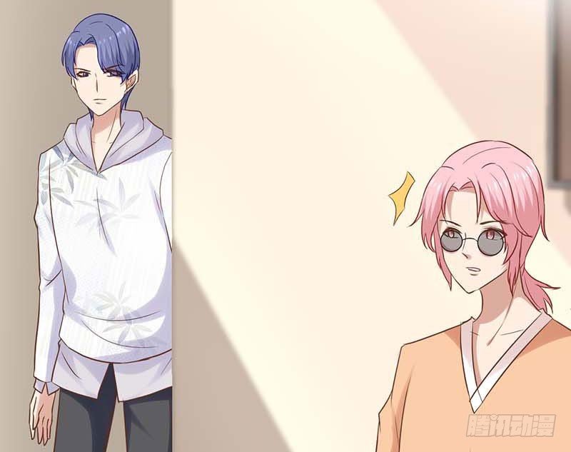 朋友来访(1/2)-第24话