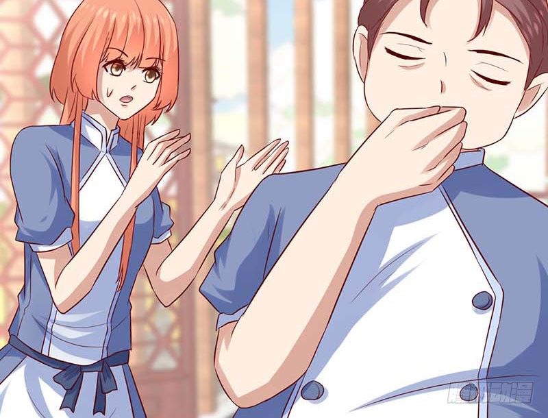 白海，白岸。(1/2)-第32话