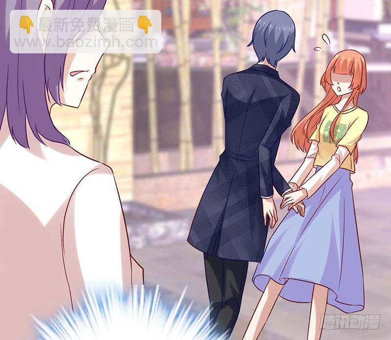 灵感来了！(1/2)-第34话