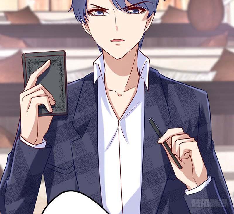 灵感来了！(1/2)-第34话