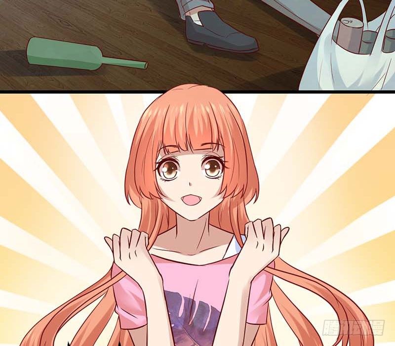 前辈(1/2)-第38话