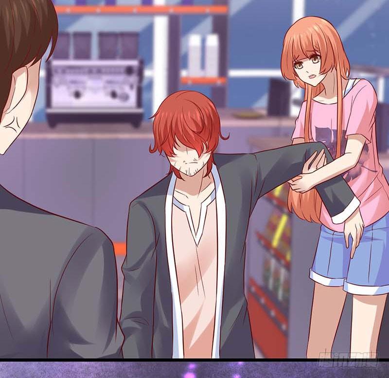 前辈(1/2)-第38话