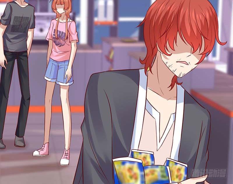 前辈(1/2)-第38话