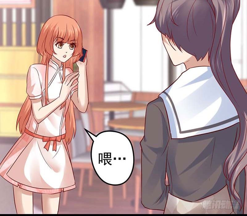 百份订单！(1/2)-第40话