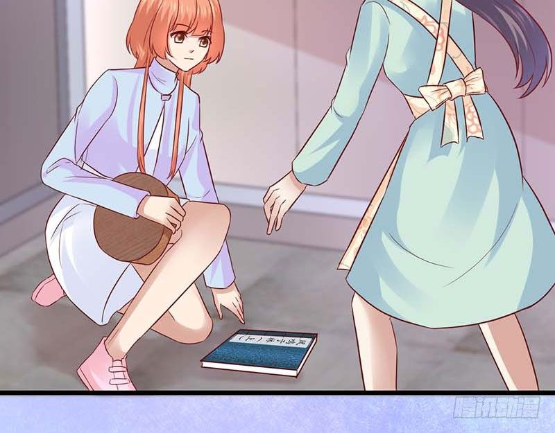 熟悉的味道(1/2)-第42话