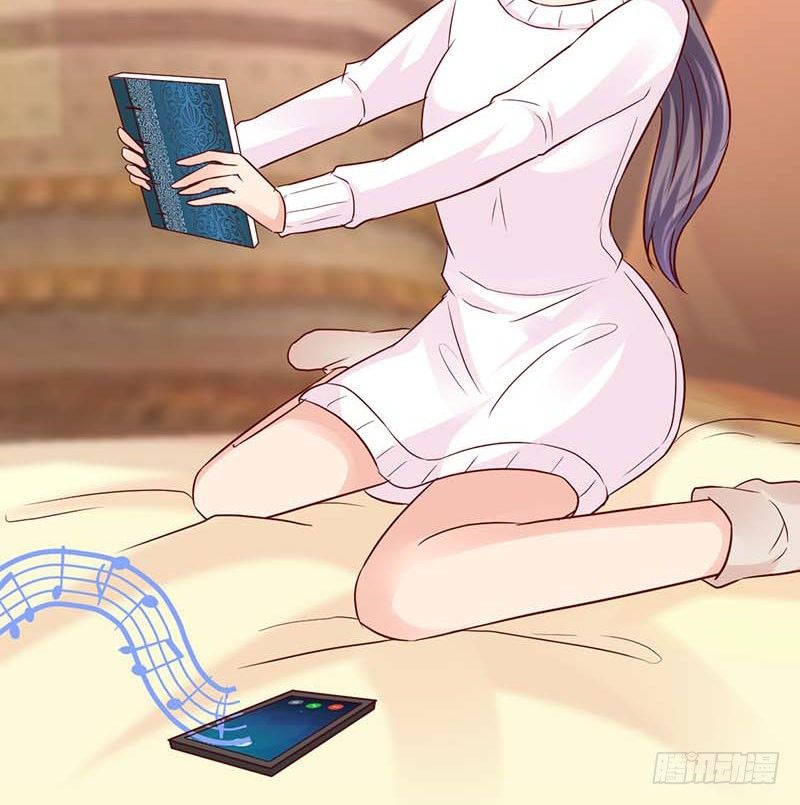 被发现了！(1/2)-第44话