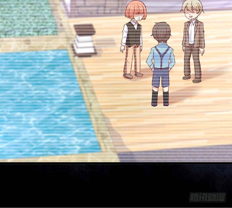 表哥(1/2)-第48话