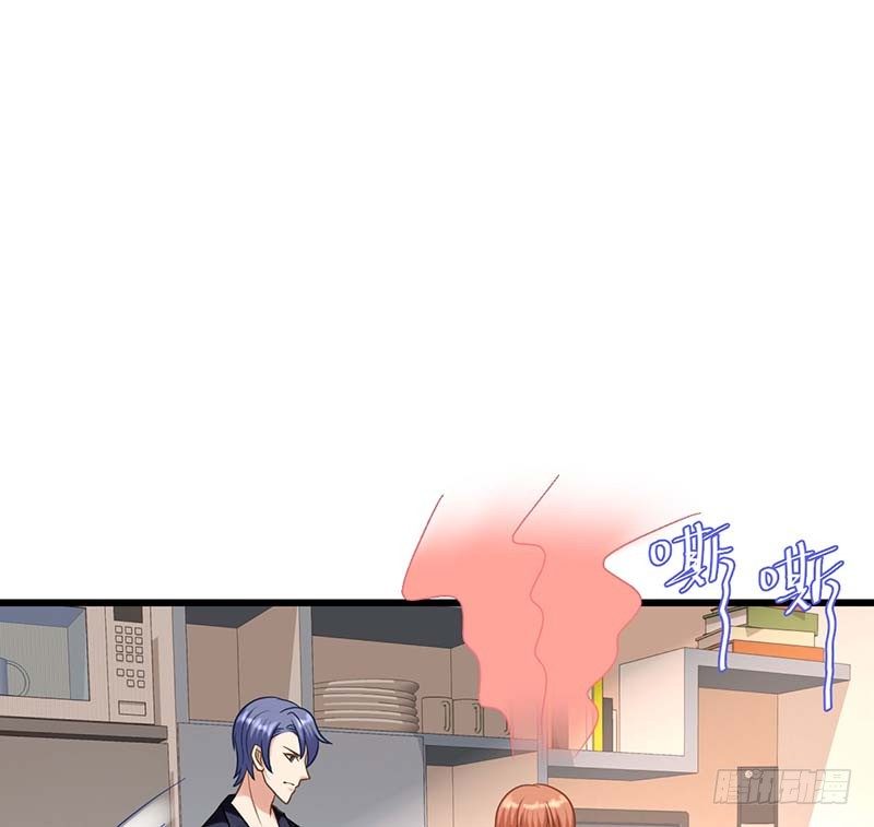 不是我要的味道(1/2)-第6话