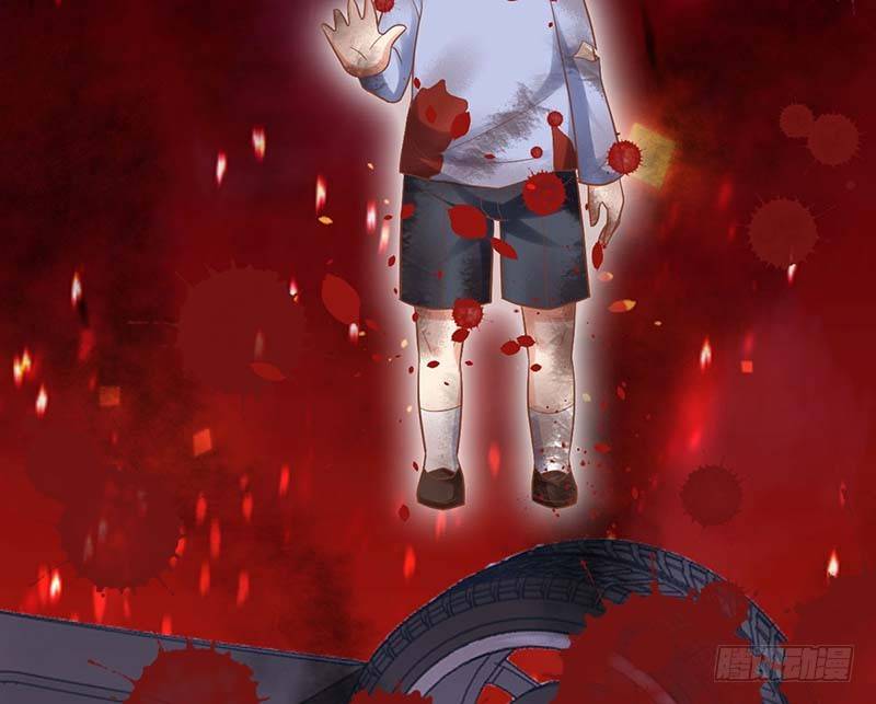 白岸，白案。(1/3)-第10话