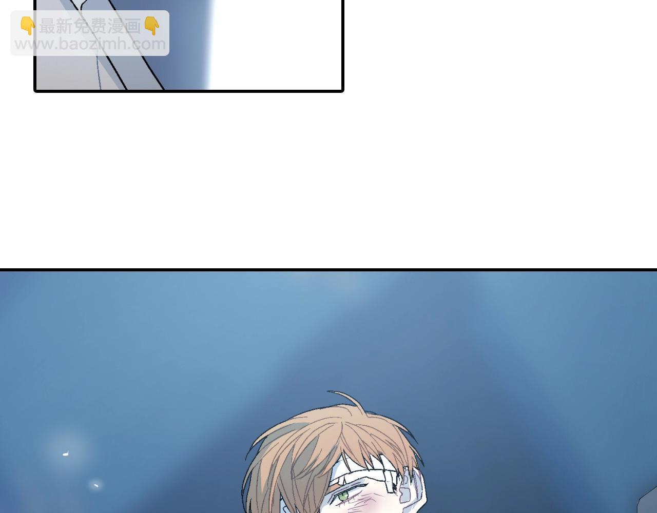 第99话 他...到了(1/3)-第100话