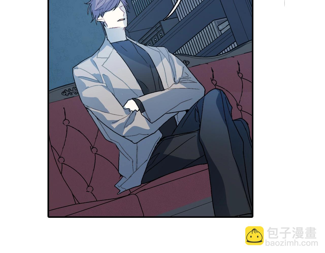 第99话 他...到了(1/3)-第100话