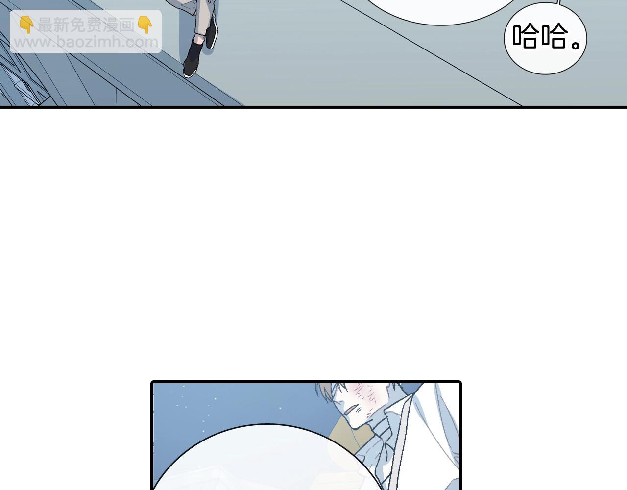 第99话 他...到了(1/3)-第100话