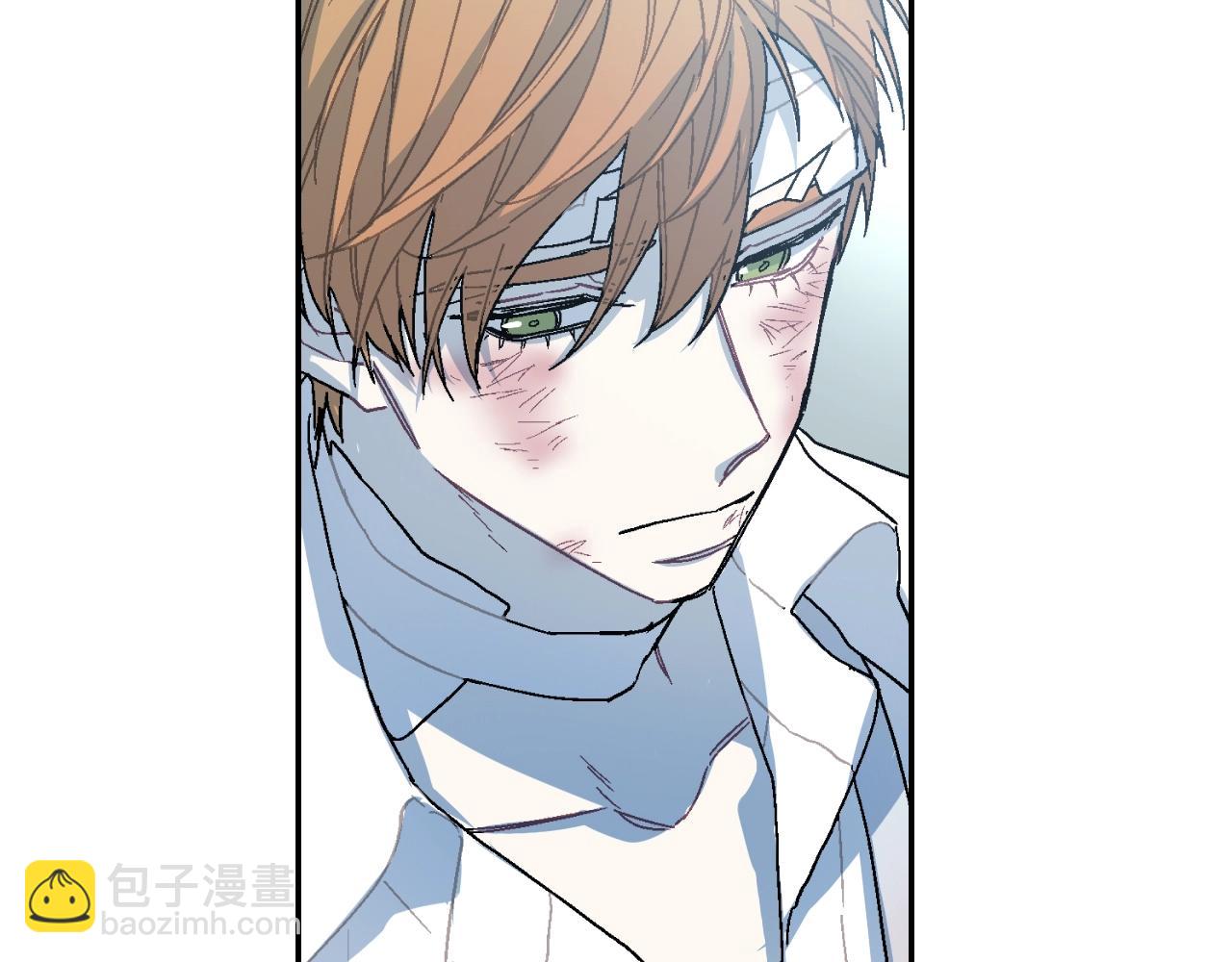 第99话 他...到了(1/3)-第100话