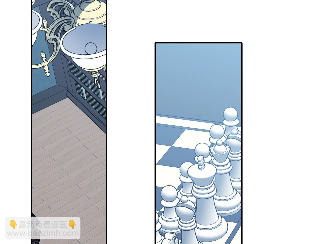 第99话 他...到了(1/3)-第100话