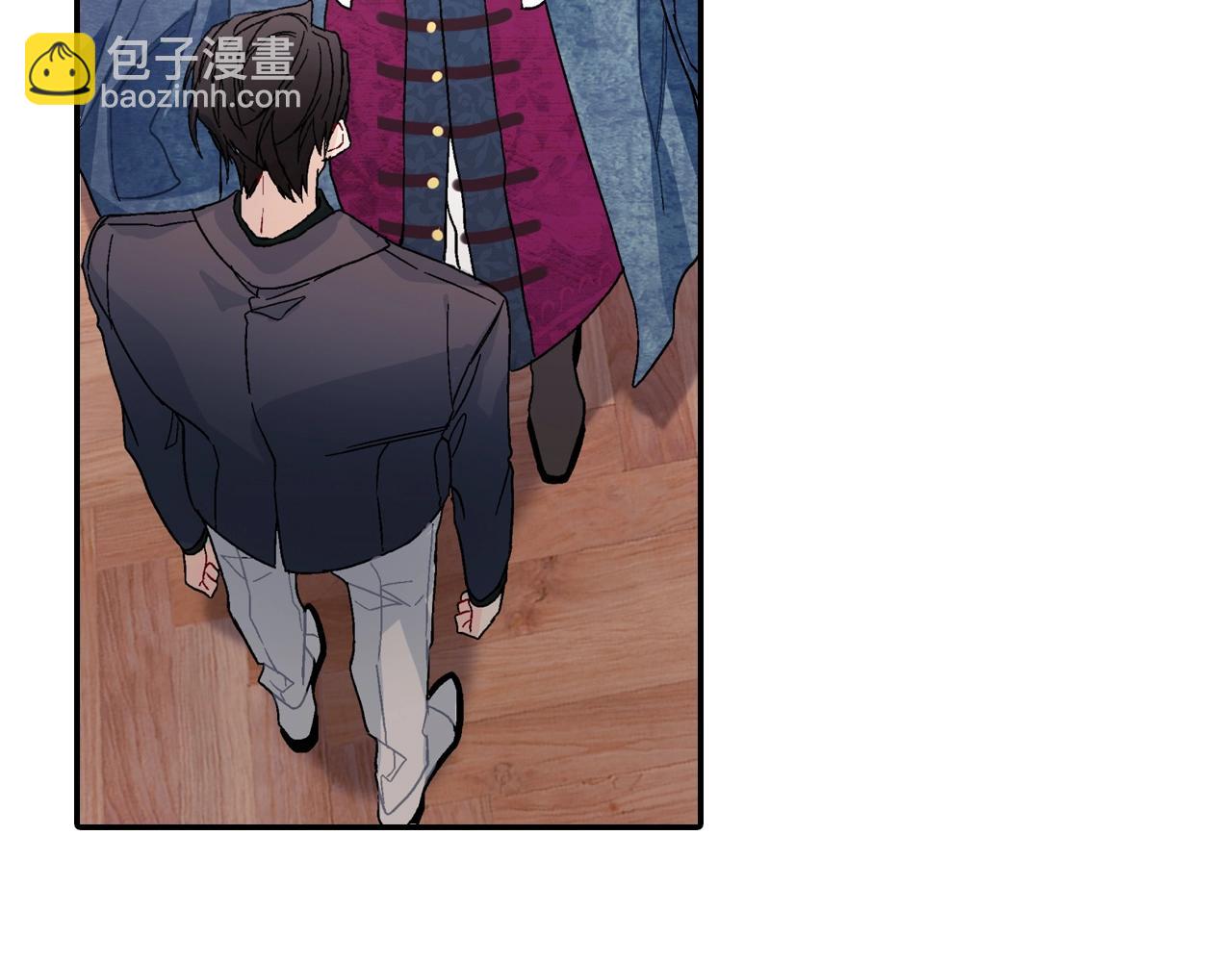 第101话 瞧不起人类(1/2)-第102话