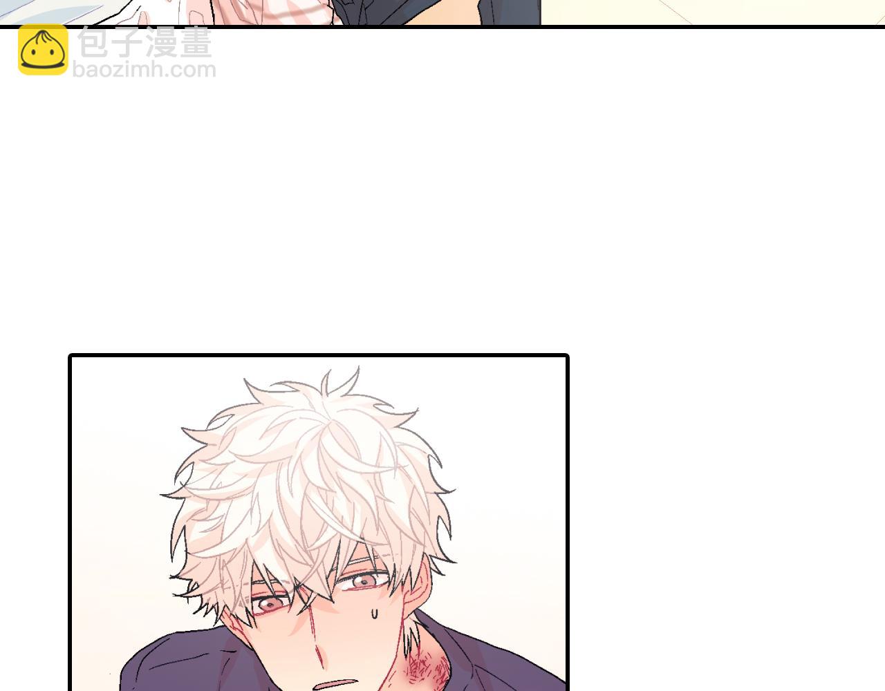 第13话 一碰就痛的伤口(1/3)-第14话