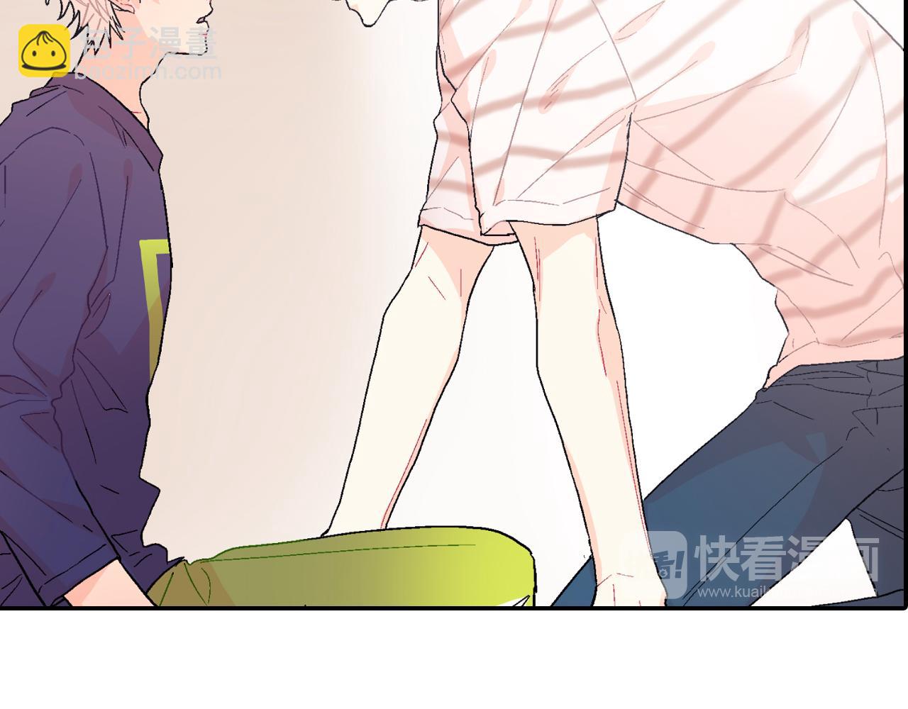 第13话 一碰就痛的伤口(1/3)-第14话