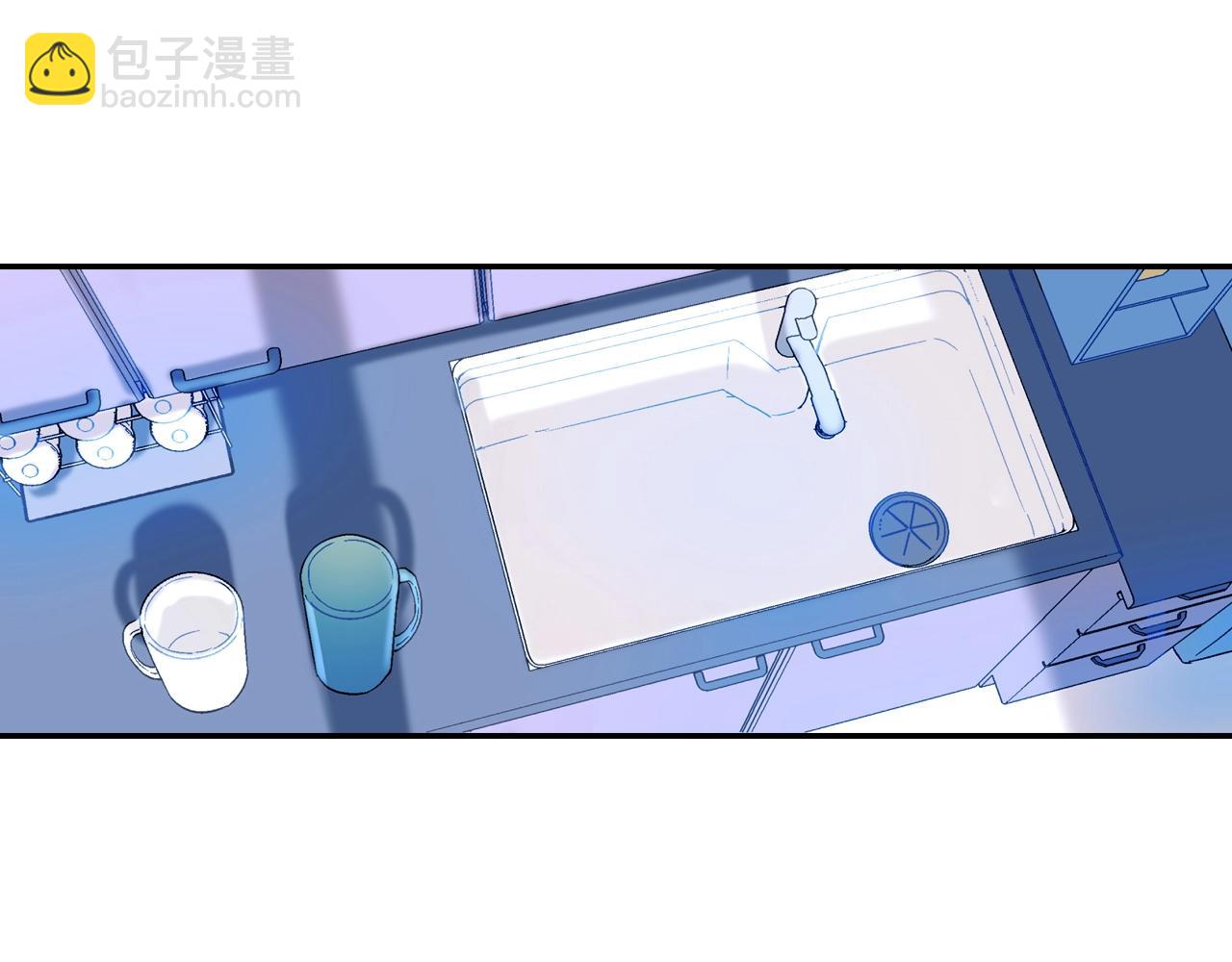 第13话 一碰就痛的伤口(1/3)-第14话