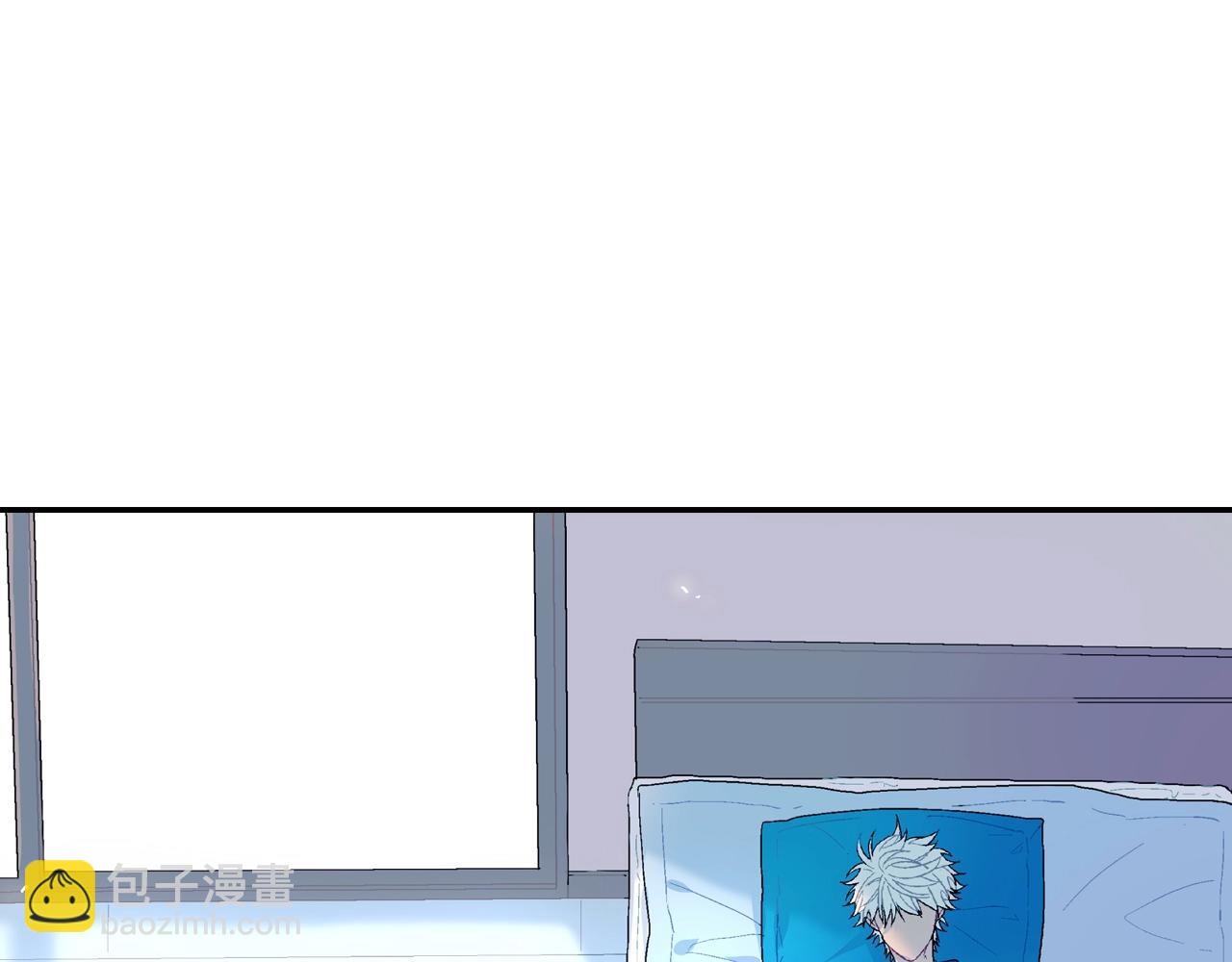 第13话 一碰就痛的伤口(1/3)-第14话