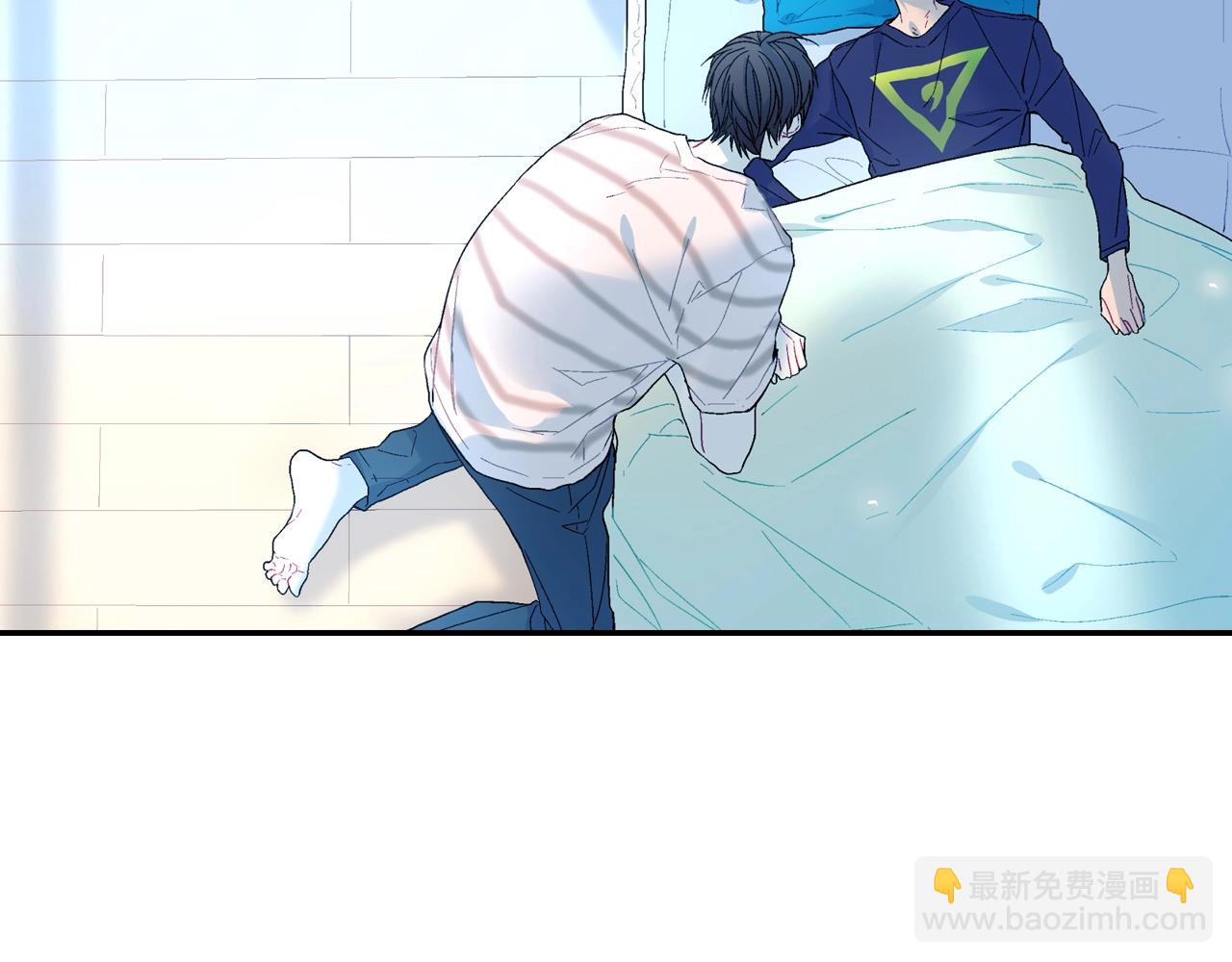 第13话 一碰就痛的伤口(1/3)-第14话