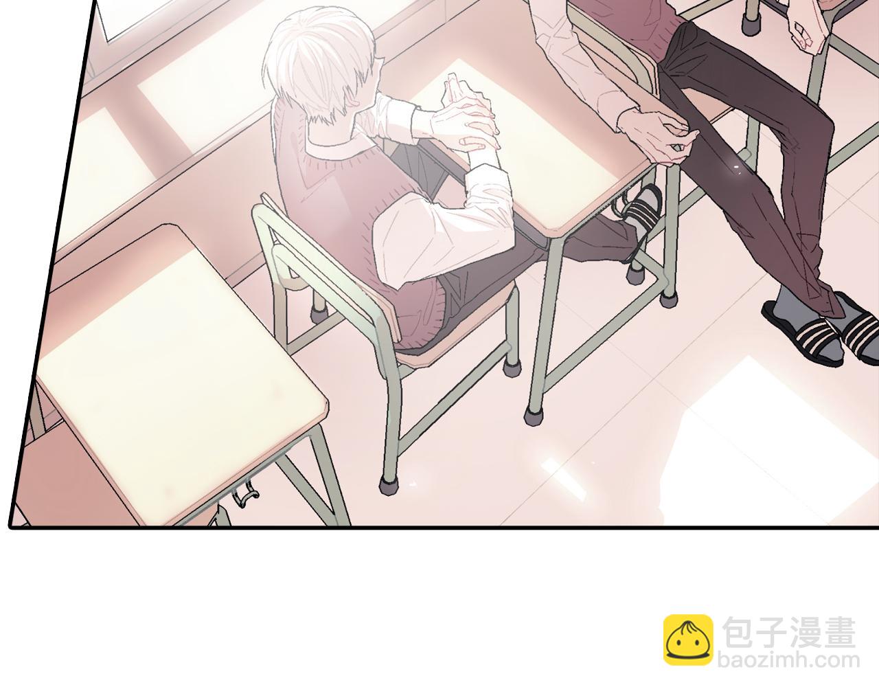 第19话 不想站在他的对立面(1/3)-第20话